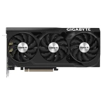 GIGABYTE GeForce RTX 4070 WINDFORCE OC V2 12G NVIDIA 12 GB GDDR6