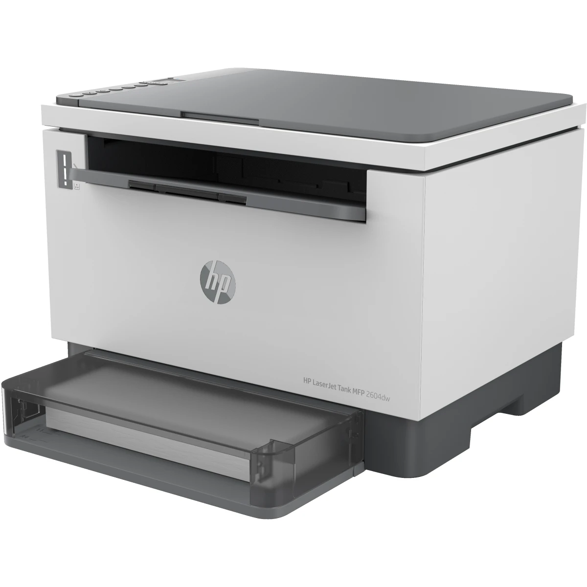 Galery – HP LaserJet Multifunções Tank 2604dw0