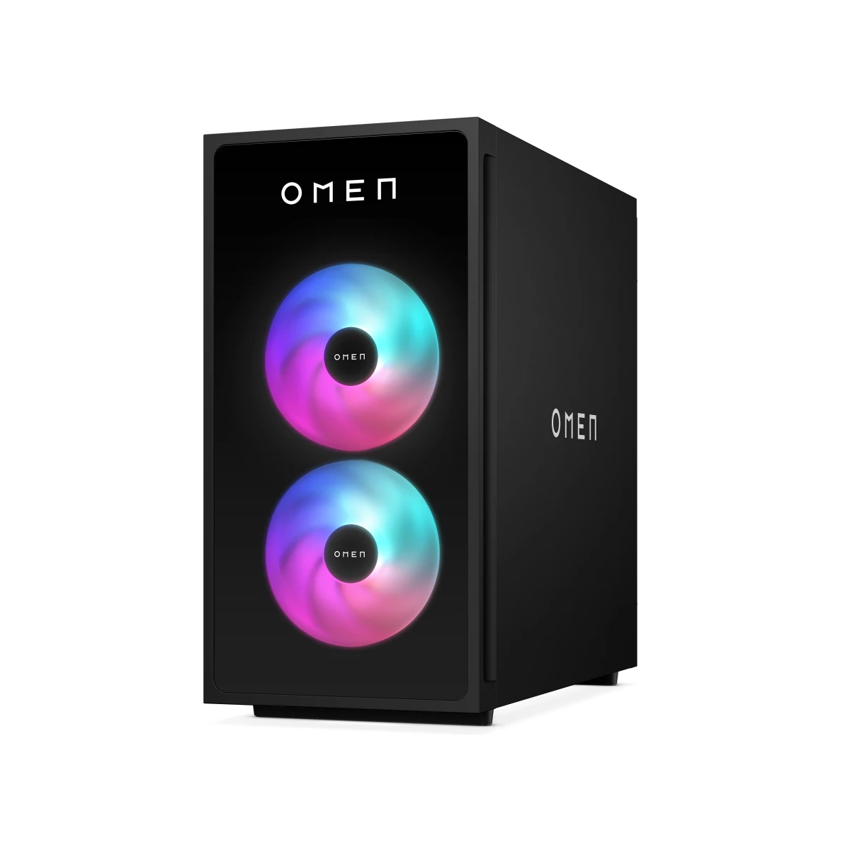 Galery – HP OMEN 35L GT16-0029np Intel Core Ultra 5 245K 32 GB DDR5-SDRAM 1 TB SSD NVIDIA GeForce RTX 4060 Ti PC Preto0