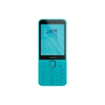 HMD 235 4G (2024) 7,11 cm (2.8") 99 g Azul Telefone digital