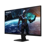 GIGABYTE GS27Q monitor de ecrã 68,6 cm (27") 2560 x 1440 pixels Quad HD LCD Preto