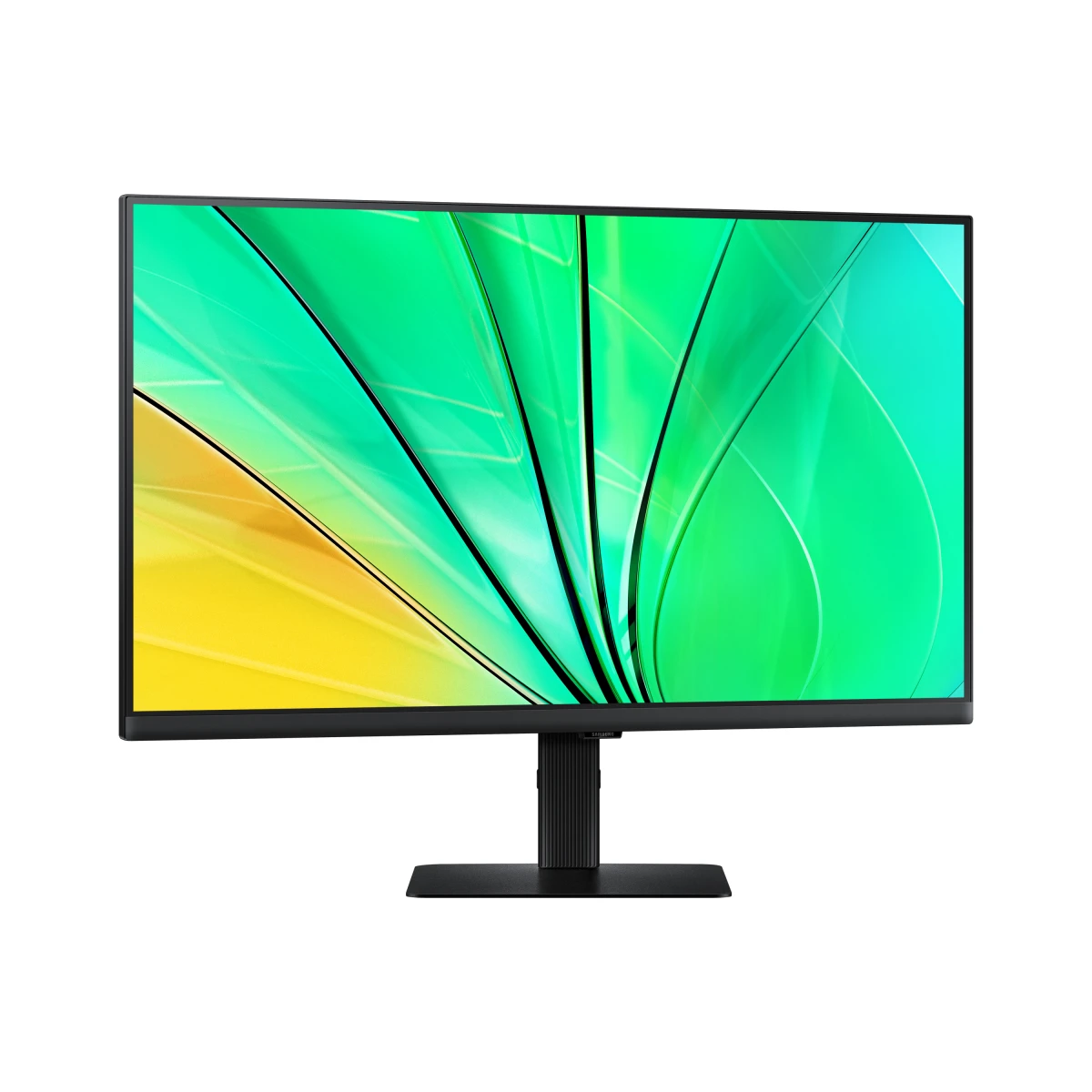 Samsung S60D LED display 68,6 cm (27") 2560 x 1440 pixels Quad HD Preto