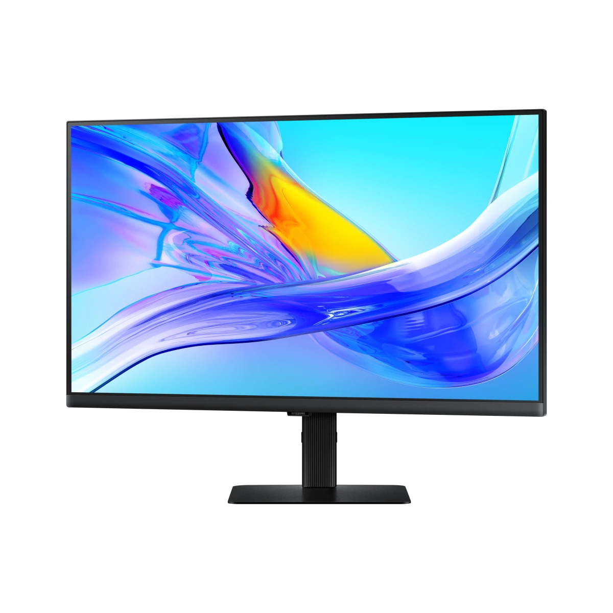 Samsung S80UD monitor de ecrã 68,6 cm (27") 3840 x 2160 pixels 4K Ultra HD LCD Preto