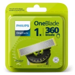 CABEÇA DE CORTE PHILIPS - QP 410/50