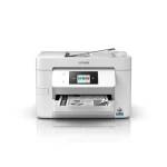 Epson WorkForce Pro WF-M4619DWF Jato de tinta A4 4800 x 2400 DPI 36 ppm Wi-Fi