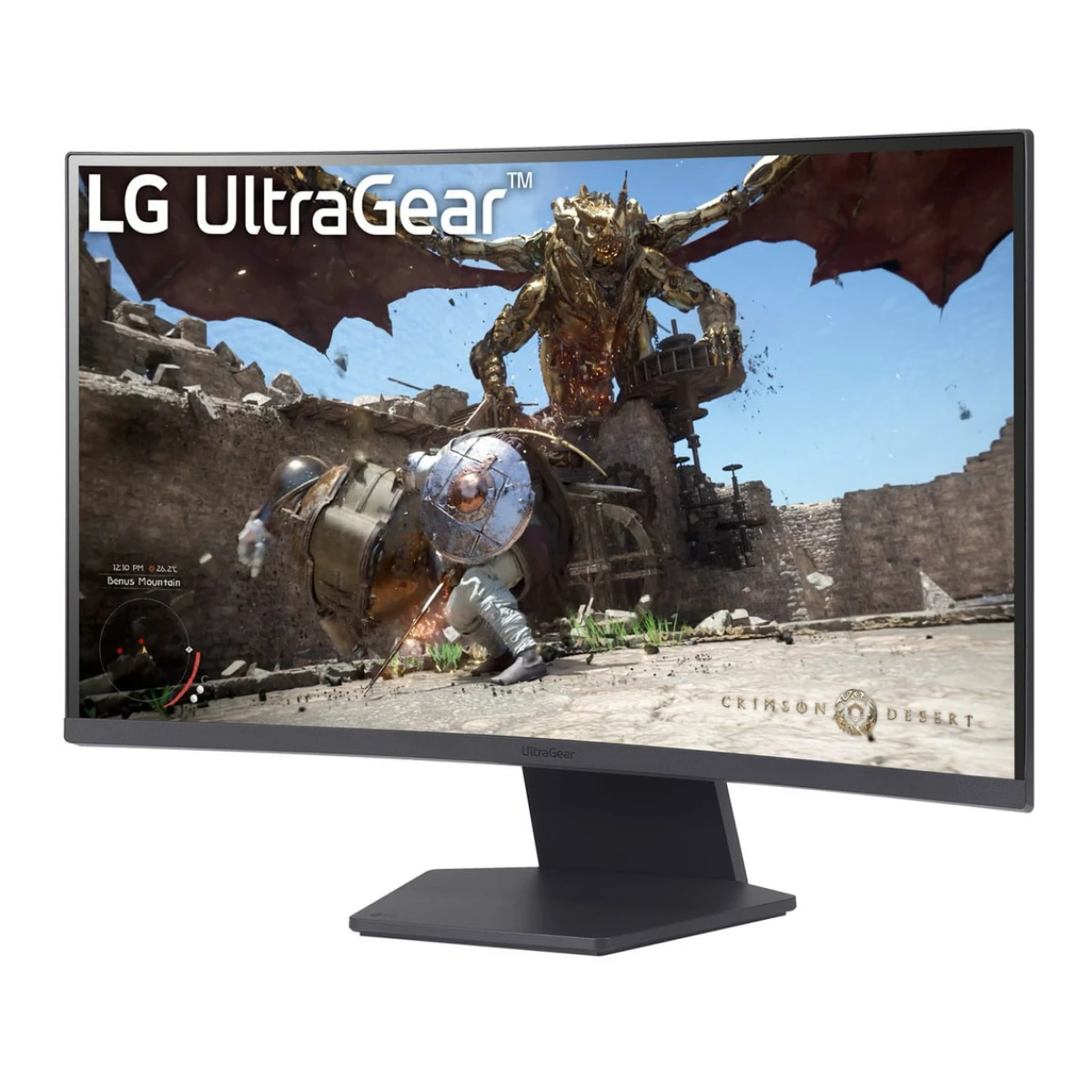 Galery – LG 27GS60QC-B monitor de ecrã 68,6 cm (27″) 2560 x 1440 pixels Full HD LCD Preto0