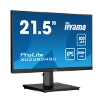 iiyama ProLite XU2292HSU-B6 monitor de ecrã 54,6 cm (21.5") 1920 x 1080 pixels Full HD LED Preto