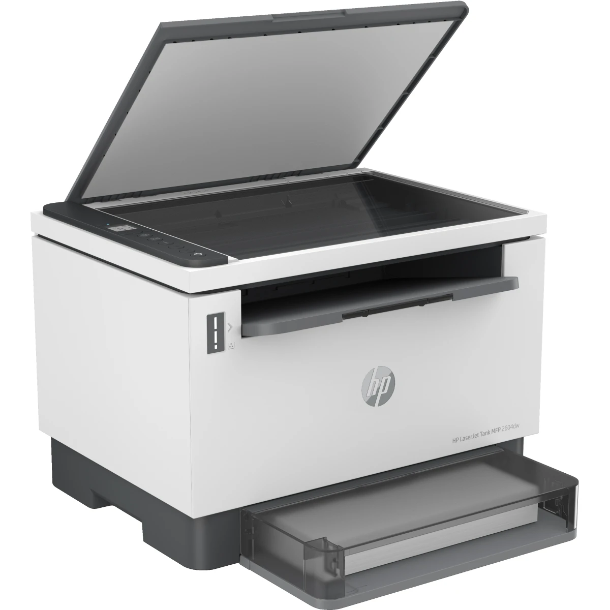 Galery – HP LaserJet Multifunções Tank 2604dw0