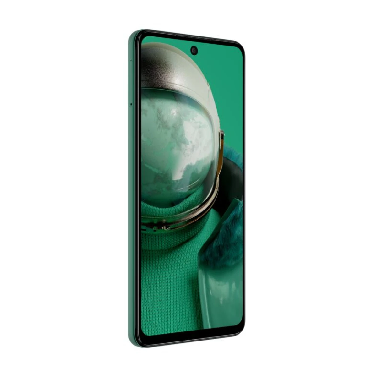 HMD Pulse Pro 16,7 cm (6.56") Dual SIM Android 14 4G USB Type-C 6 GB 128 GB 5000 mAh Verde