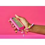 HMD Barbie Phone 7,11 cm (2.8") 125 g Rosa Telefone digital