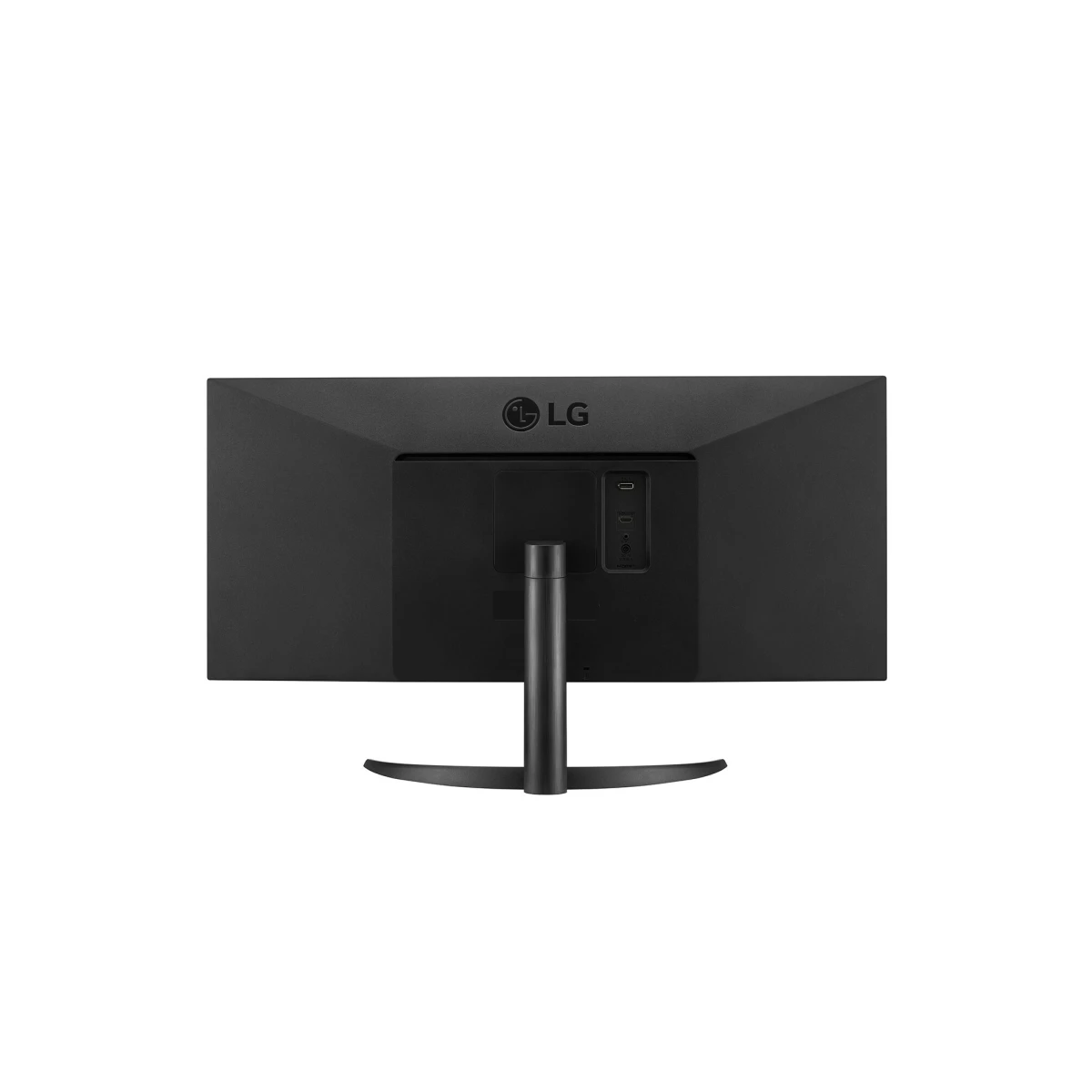 LG 34WQ500-B monitor de ecrã 86,4 cm (34") 2560 x 1080 pixels UltraWide Full HD LED Preto