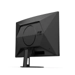 Galery – AOC G4 C27G4ZXE monitor de ecrã 68,6 cm (27″) 1920 x 1080 pixels Full HD LED Preto0