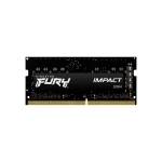 Galery – Kingston Technology FURY Impact módulo de memória 8 GB 1 x 8 GB DDR4 1600 MHz0