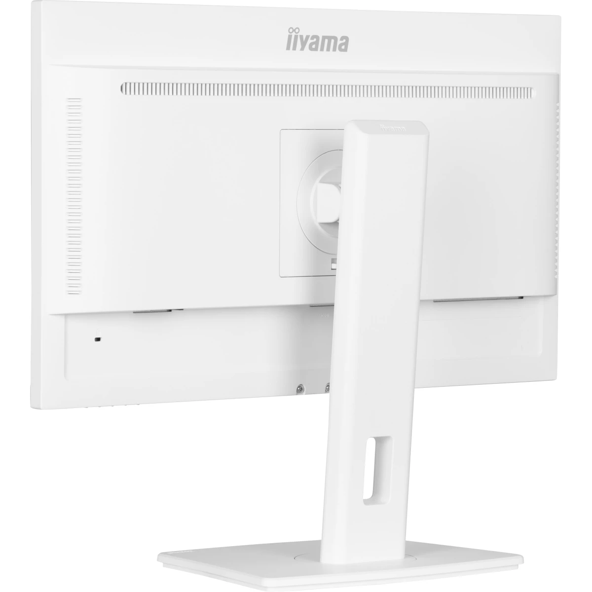 Galery – iiyama ProLite XUB2497HSN-W2 monitor de ecrã 60,5 cm (23.8″) 1920 x 1080 pixels Full HD LED Branco0