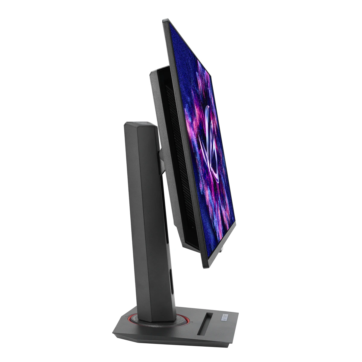 ASUS ROG Strix OLED XG27ACDNG monitor de ecrã 67,3 cm (26.5") 2560 x 1440 pixels Quad HD QDOLED Preto