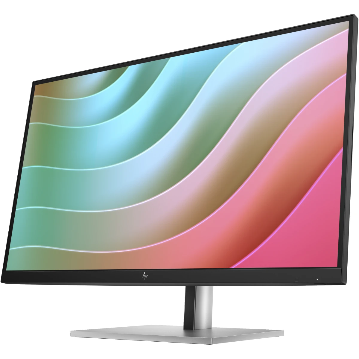 HP E-Series Monitor 4K E27k G5 com USB-C