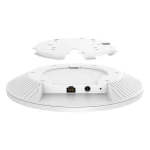 Galery – TP-Link Omada EAP772 ponto de acesso WLAN 9300 Mbit/s Branco0