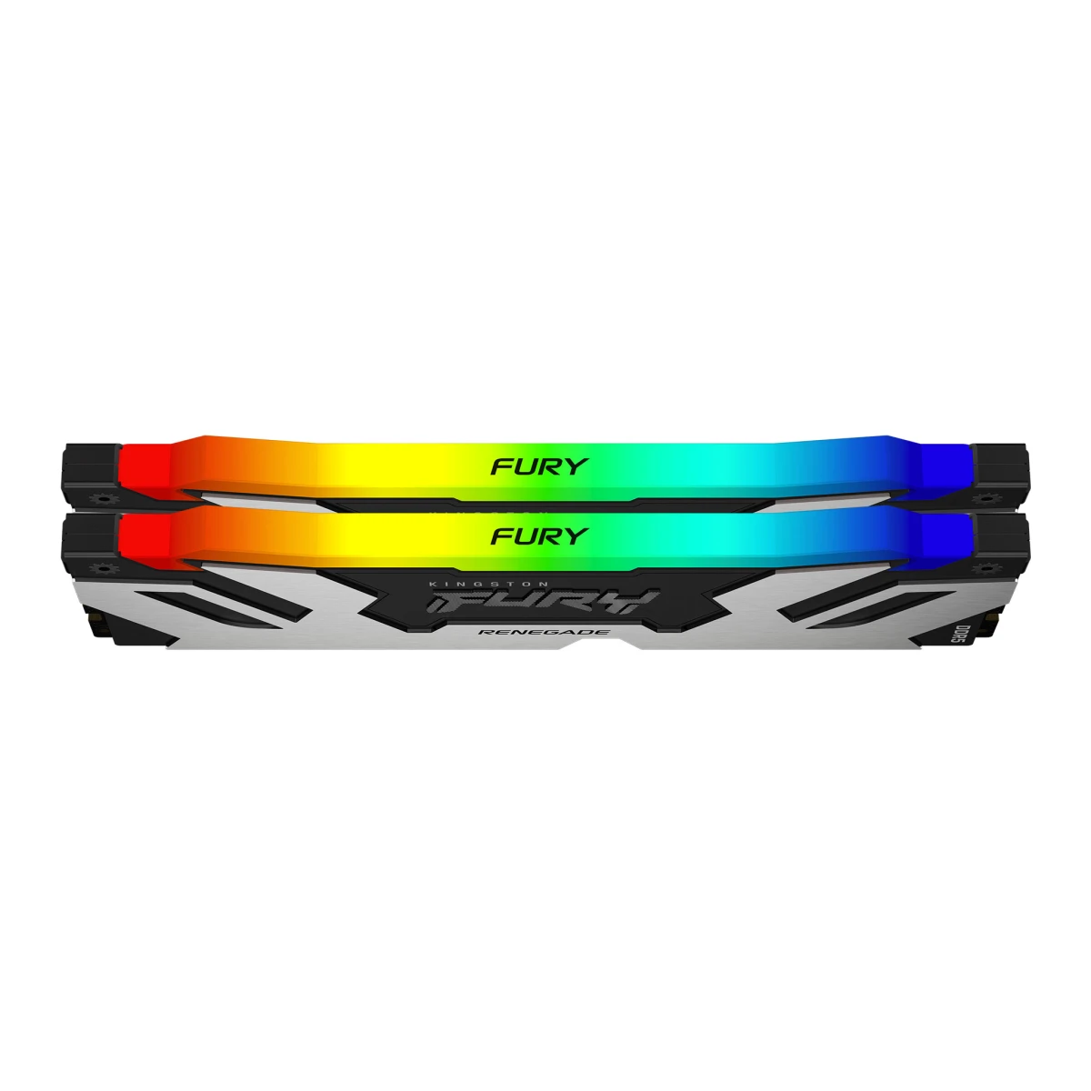 Galery – Kingston Technology FURY Renegade RGB módulo de memória 96 GB 2 x 48 GB DDR50