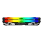 Galery – Kingston Technology FURY Renegade RGB módulo de memória 64 GB 2 x 32 GB DDR50