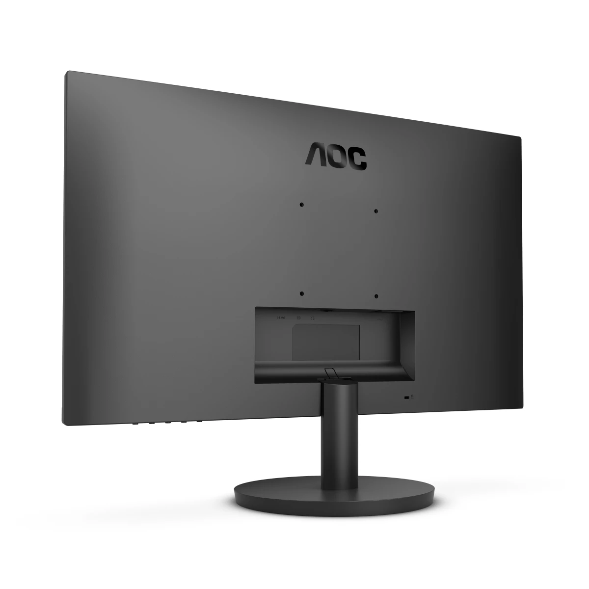 Galery – AOC B3 U27B3M monitor de ecrã 68,6 cm (27″) 3840 x 2160 pixels 4K Ultra HD LCD Preto0