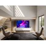 Galery – Hisense U7KQ 100U7KQ TV 2,54 m (100″) 4K Ultra HD Smart TV Wi-Fi Preto 500 cd/m²0