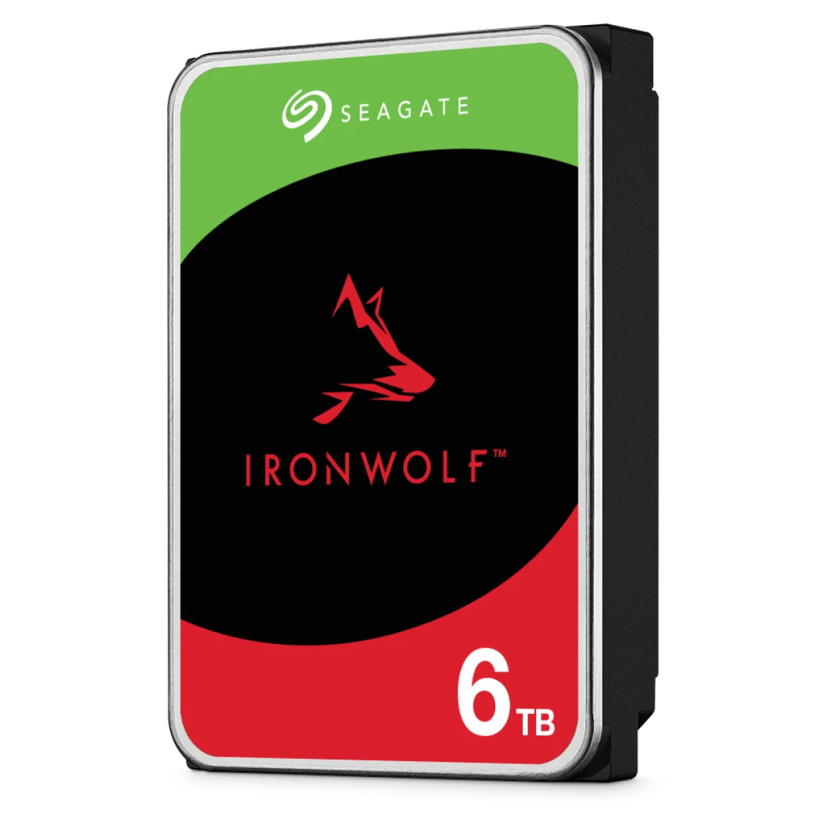 Galery – Seagate IronWolf ST6000VN006 unidade de disco rígido 6 TB 5400 RPM 256 MB 3.5″ Serial ATA III0