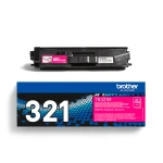 Galery – Brother TN-321M toner 1 unidade(s) Original Magenta0