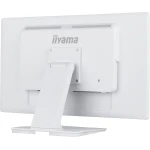 iiyama ProLite monitor de ecrã 60,5 cm (23.8") 1920 x 1080 pixels Full HD LCD Ecrã táctil Multi-utilizador Branco