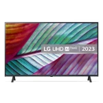 LG 75UR78006LK TV 190,5 cm (75") 4K Ultra HD Smart TV Wi-Fi Preto