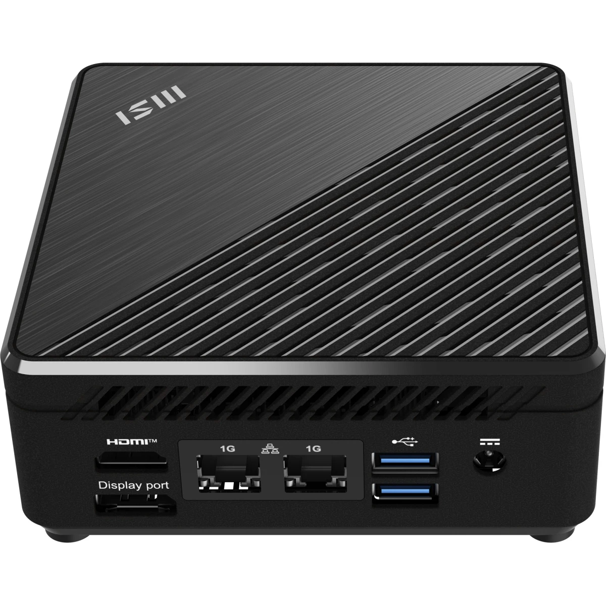 Galery – MSI Cubi N ADL-047BES PC de 0,69L Preto N1000