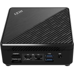 Galery – MSI Cubi N ADL-047BES PC de 0,69L Preto N1000