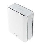 ASUS ZenWiFi BT8 Tri-band (2.4 GHz / 5 GHz / 6 GHz) Wi-Fi 7 (802.11be) Branco 3 Interno