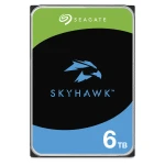 Galery – Seagate SkyHawk unidade de disco rígido 6 TB 256 MB 3.5″ Serial ATA III0