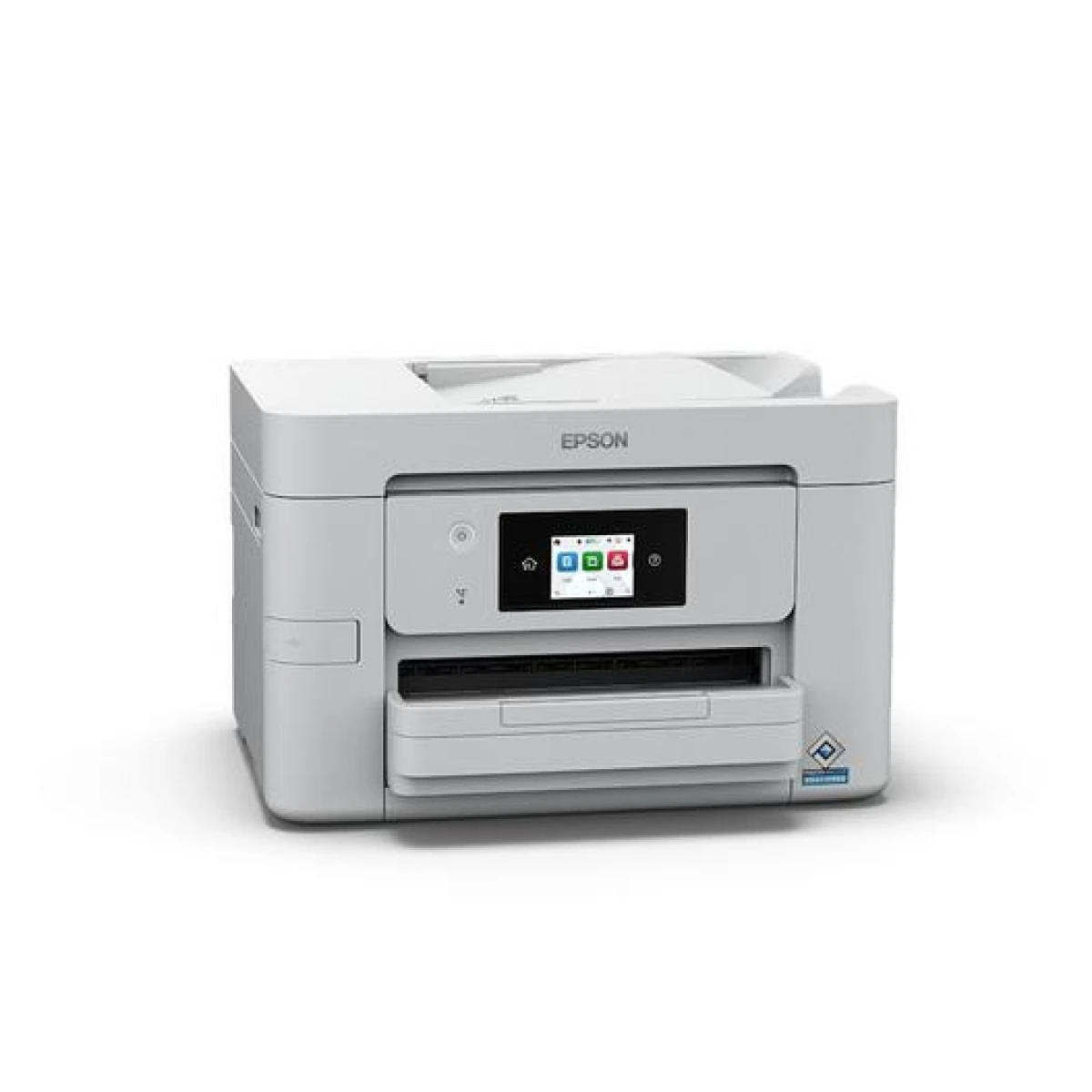 Epson WorkForce Pro WF-M4619DWF Jato de tinta A4 4800 x 2400 DPI 36 ppm Wi-Fi