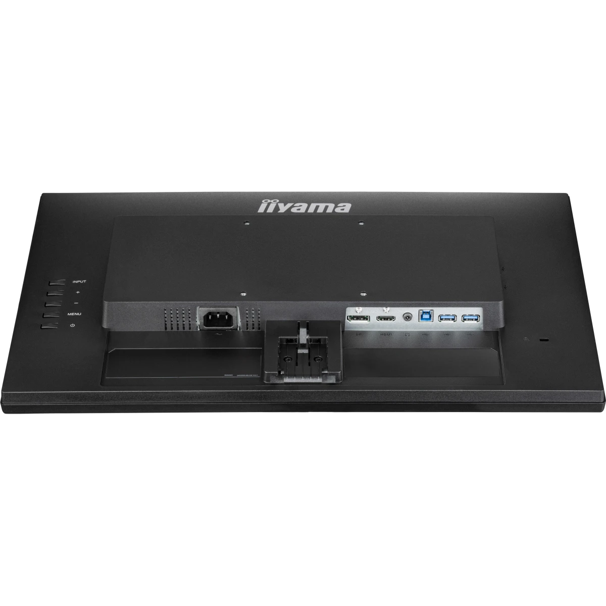 iiyama ProLite XU2292HSU-B6 monitor de ecrã 54,6 cm (21.5") 1920 x 1080 pixels Full HD LED Preto