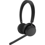 Galery – Lenovo 4XD1Q30302 auscultador Auscultadores Sem fios Fita de cabeça Chamadas/Música Bluetooth Preto0