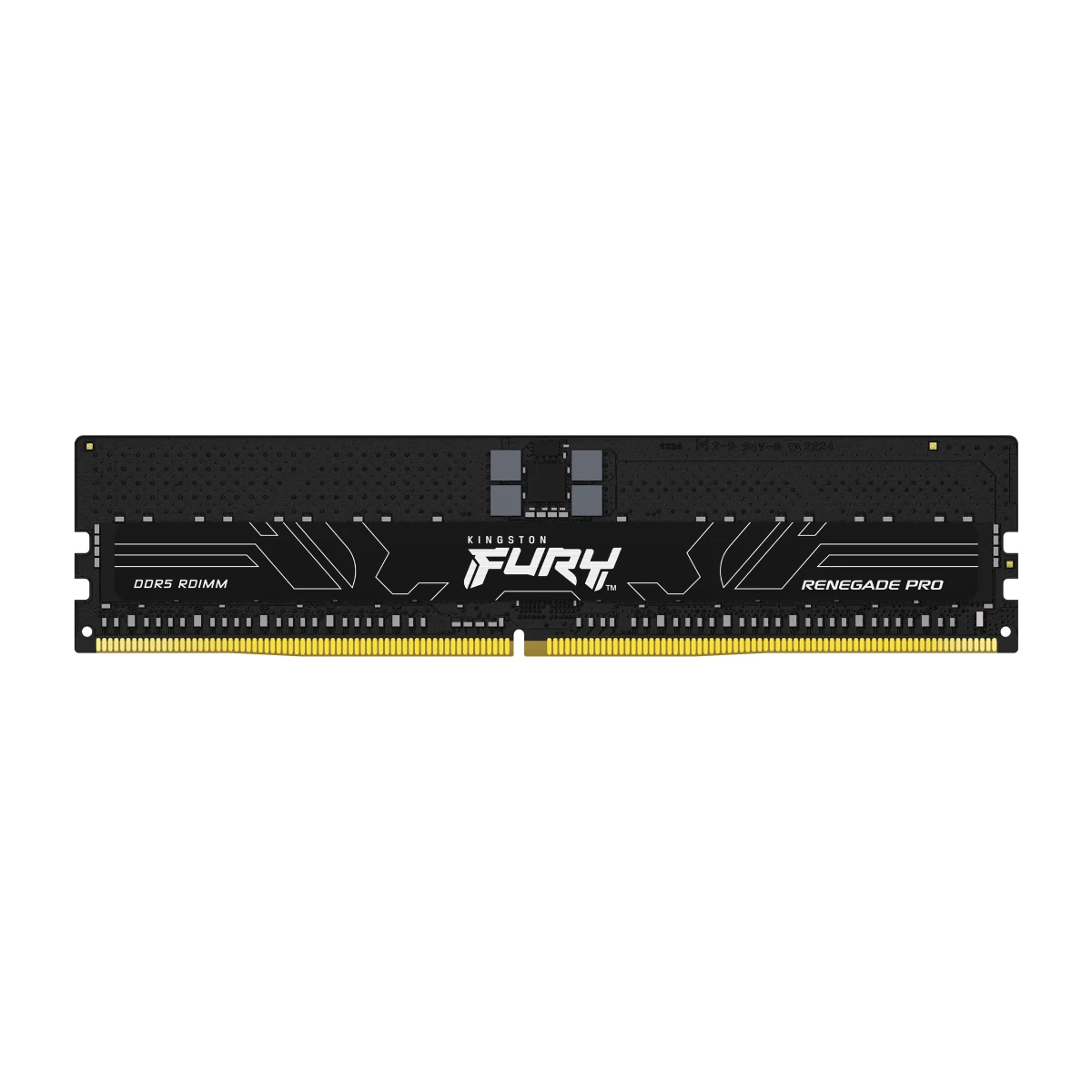 Galery – Kingston Technology FURY Renegade Pro módulo de memória 256 GB 8 x 32 GB DDR5 ECC0