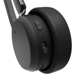 Galery – Lenovo 4XD1Q30302 auscultador Auscultadores Sem fios Fita de cabeça Chamadas/Música Bluetooth Preto0