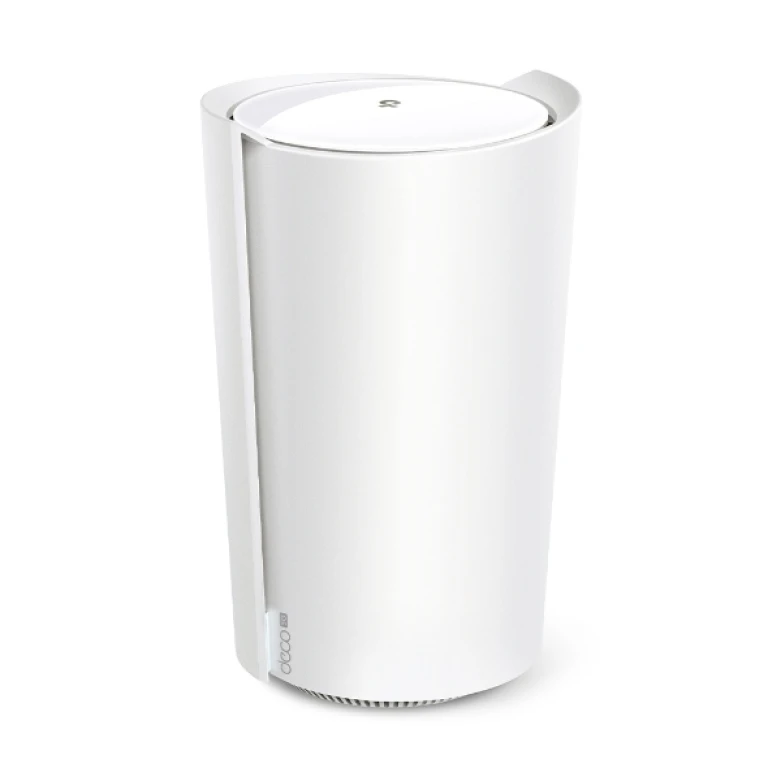 TP-Link Deco X50-5G Dual-band (2,4 GHz / 5 GHz) Wi-Fi 6 (802.11ax) Branco 3 Interno