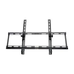 Tripp Lite DWT3270X suporte para TV 177,8 cm (70") Preto