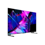 Galery – Hisense U7KQ 100U7KQ TV 2,54 m (100″) 4K Ultra HD Smart TV Wi-Fi Preto 500 cd/m²0