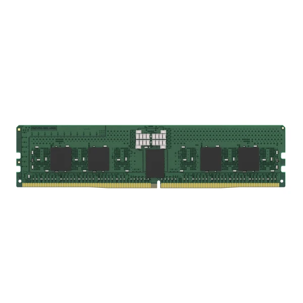 Kingston Technology KSM56R46BS8PMI-16HAI módulo de memória 16 GB 1 x 16 GB DDR5 ECC