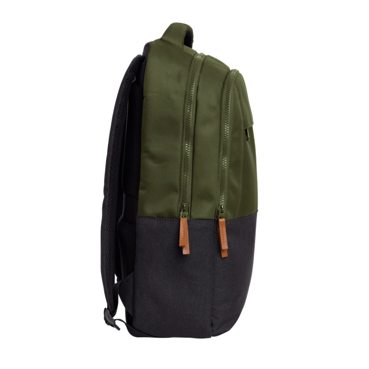 Trust Lisboa 40,6 cm (16") Mochila Verde