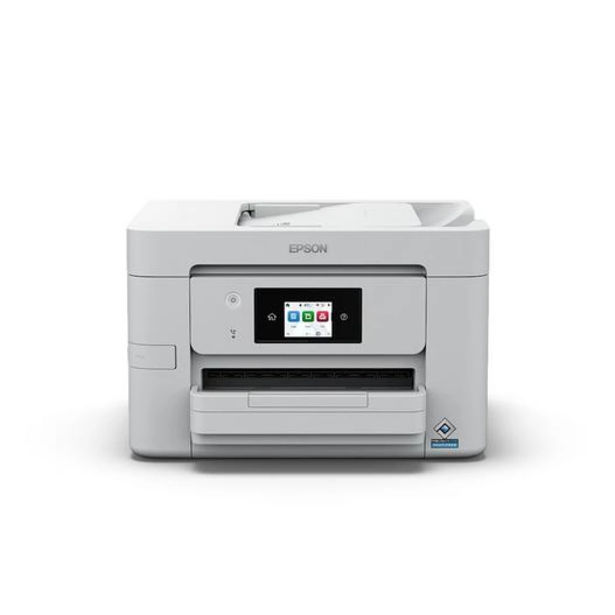 Epson WorkForce Pro WF-M4619DWF Jato de tinta A4 4800 x 2400 DPI 36 ppm Wi-Fi