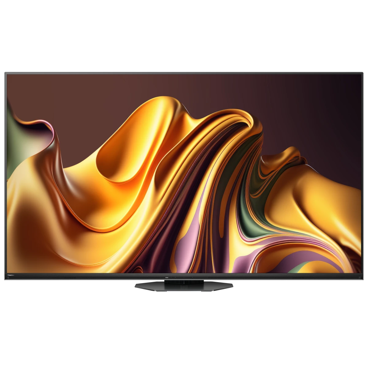 Galery – Hisense 75U8NQ TV 190,5 cm (75″) 4K Ultra HD Smart TV Preto 3000 cd/m²0