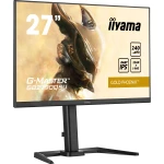 Galery – iiyama GB2790QSU-B5 monitor de ecrã 68,6 cm (27″) 2560 x 1440 pixels Wide Quad HD LCD Preto0