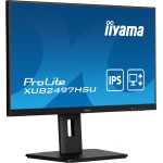 Galery – iiyama XUB2497HSU-B2 monitor de ecrã 60,5 cm (23.8″) 1920 x 1080 pixels Full HD LED Preto0