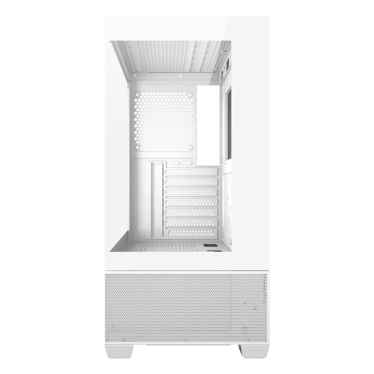 Galery – UNYKAch UK121802 caixa para computador Midi Tower Branco0