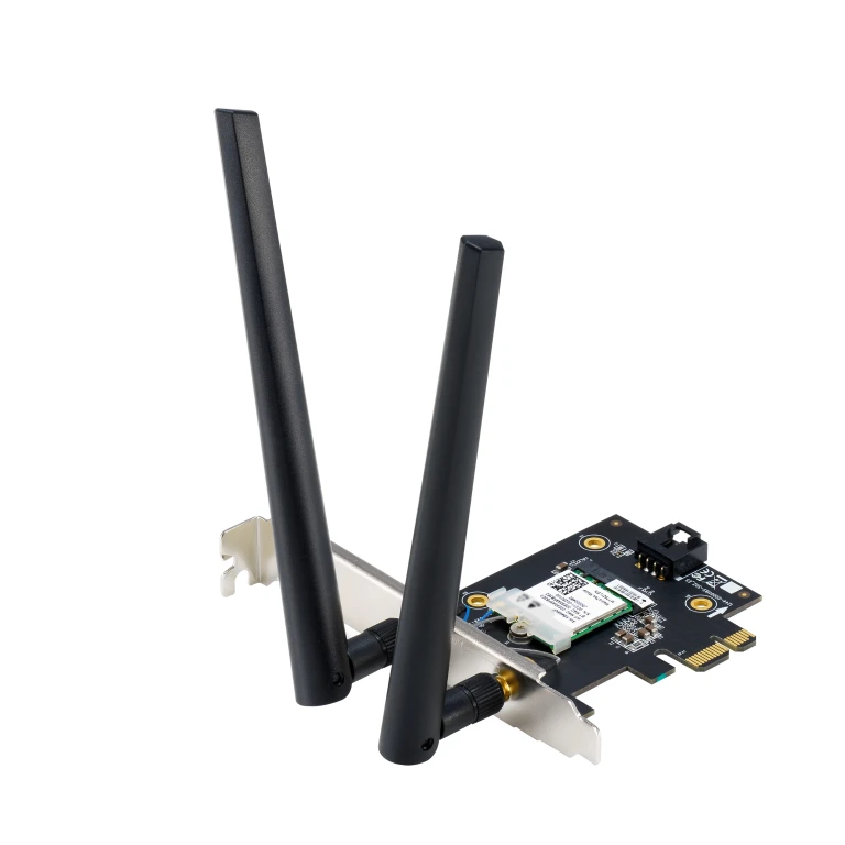 Thumbnail-ASUS PCE-BE6500 Interno WLAN / Bluetooth 2882 Mbit/s