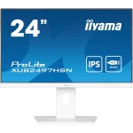 Thumbnail-iiyama ProLite XUB2497HSN-W2 monitor de ecrã 60,5 cm (23.8″) 1920 x 1080 pixels Full HD LED Branco